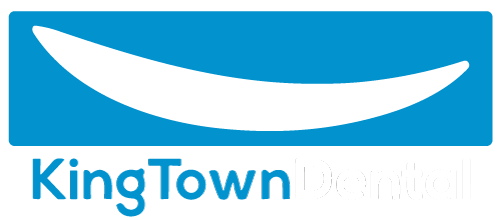King Town Dental Logo