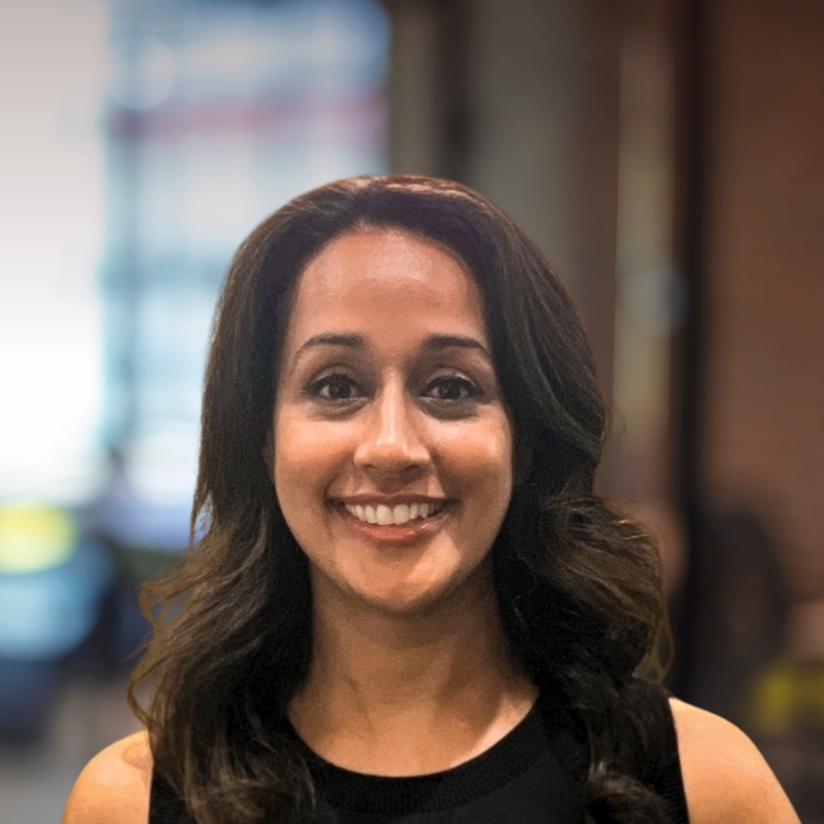 Profile picture of Dr. Sabrina Bedi
